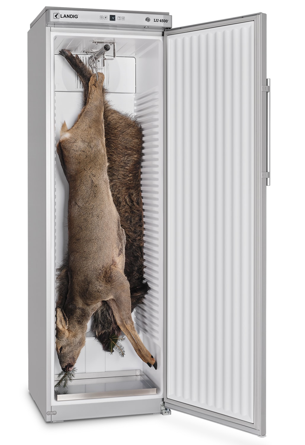 Landig Viltkyl LU4500