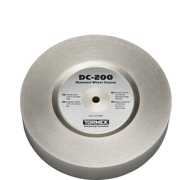 Tormek Diamond wheel Coarse