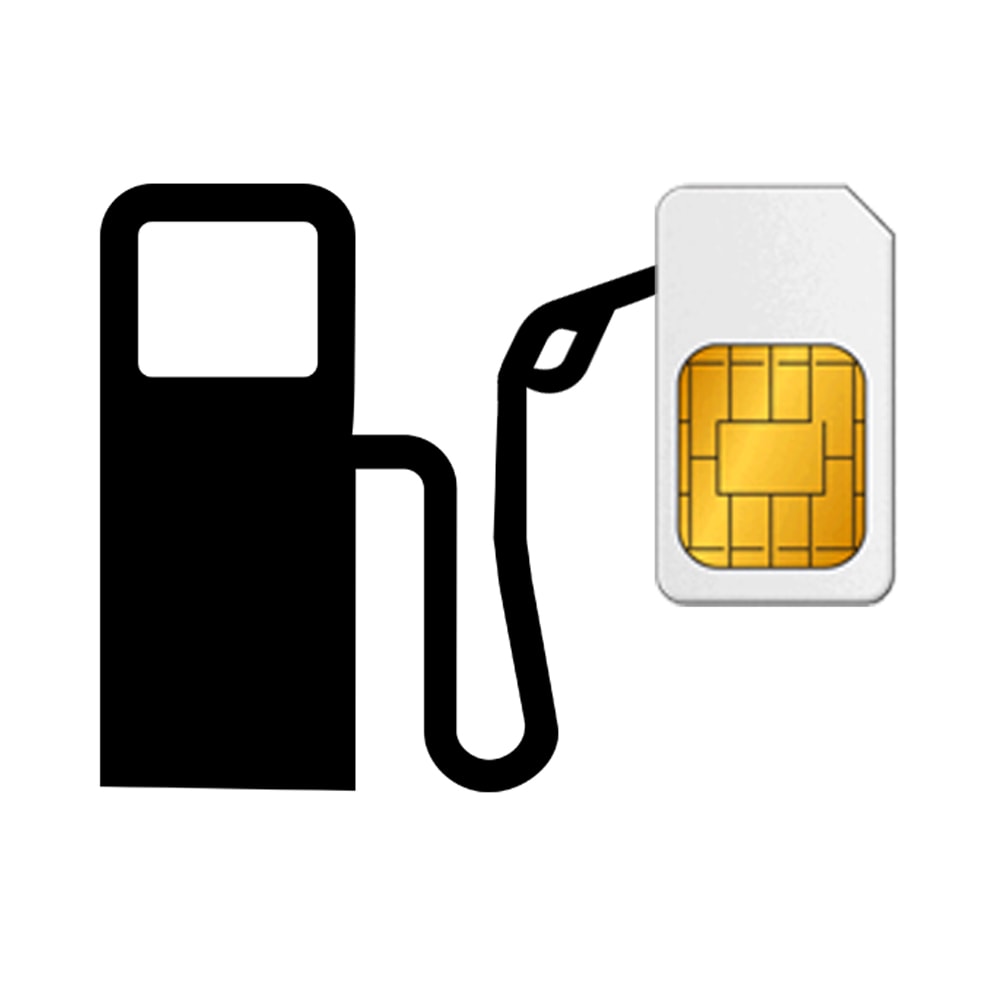 HylteSIM Påfyll 12 md. Mellom Norge