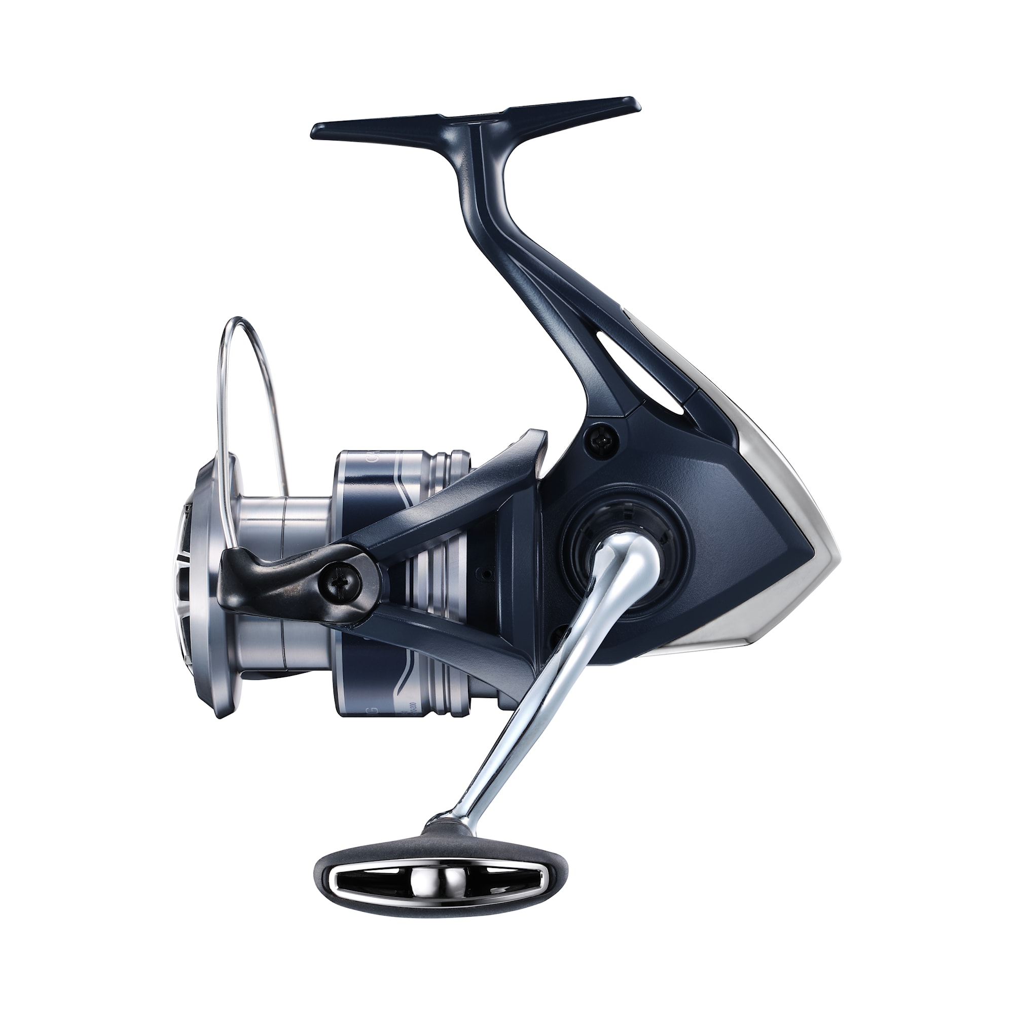 Shimano Reel Catana FE 4000 HG Haspelrulle -