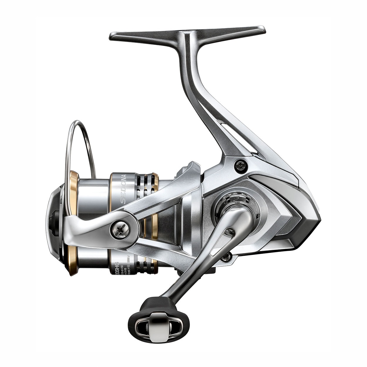 REA/Black Friday Shimano Sedona FJ C2000S HG