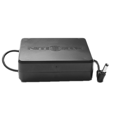 NiteSite 6Ah -vara-akku