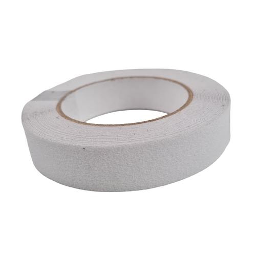 Seaworld Halkband Vitt 25mm 7,3M