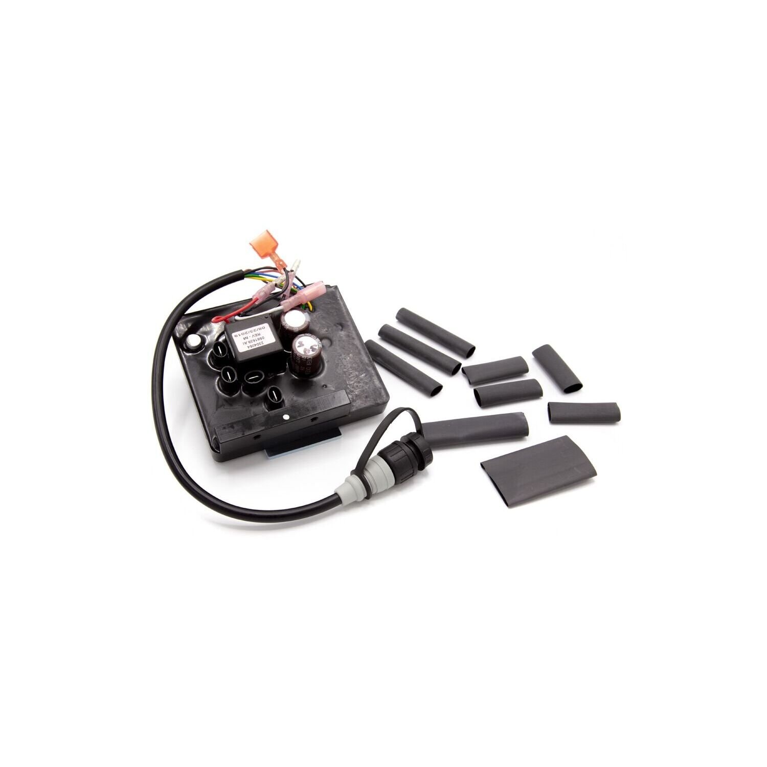 Minn Kota PowerDrive 12V circuit board