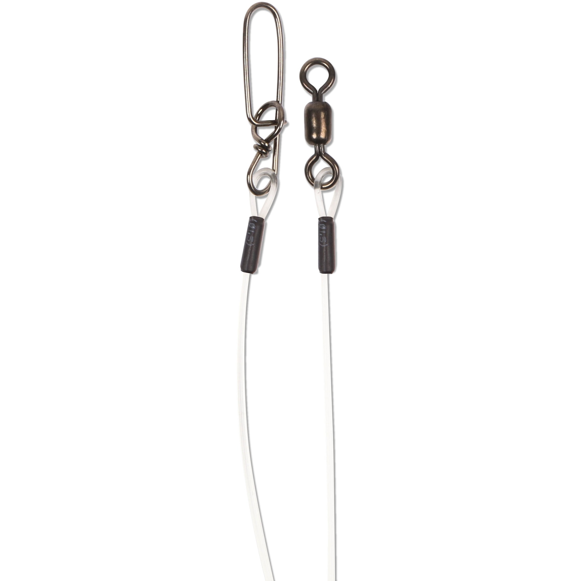 CWC Carbon Leader Stay-Lok 36'' 100 lb 1-pack