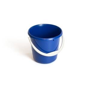 Nordiska Muoviämpäri 1051 5 l Sininen