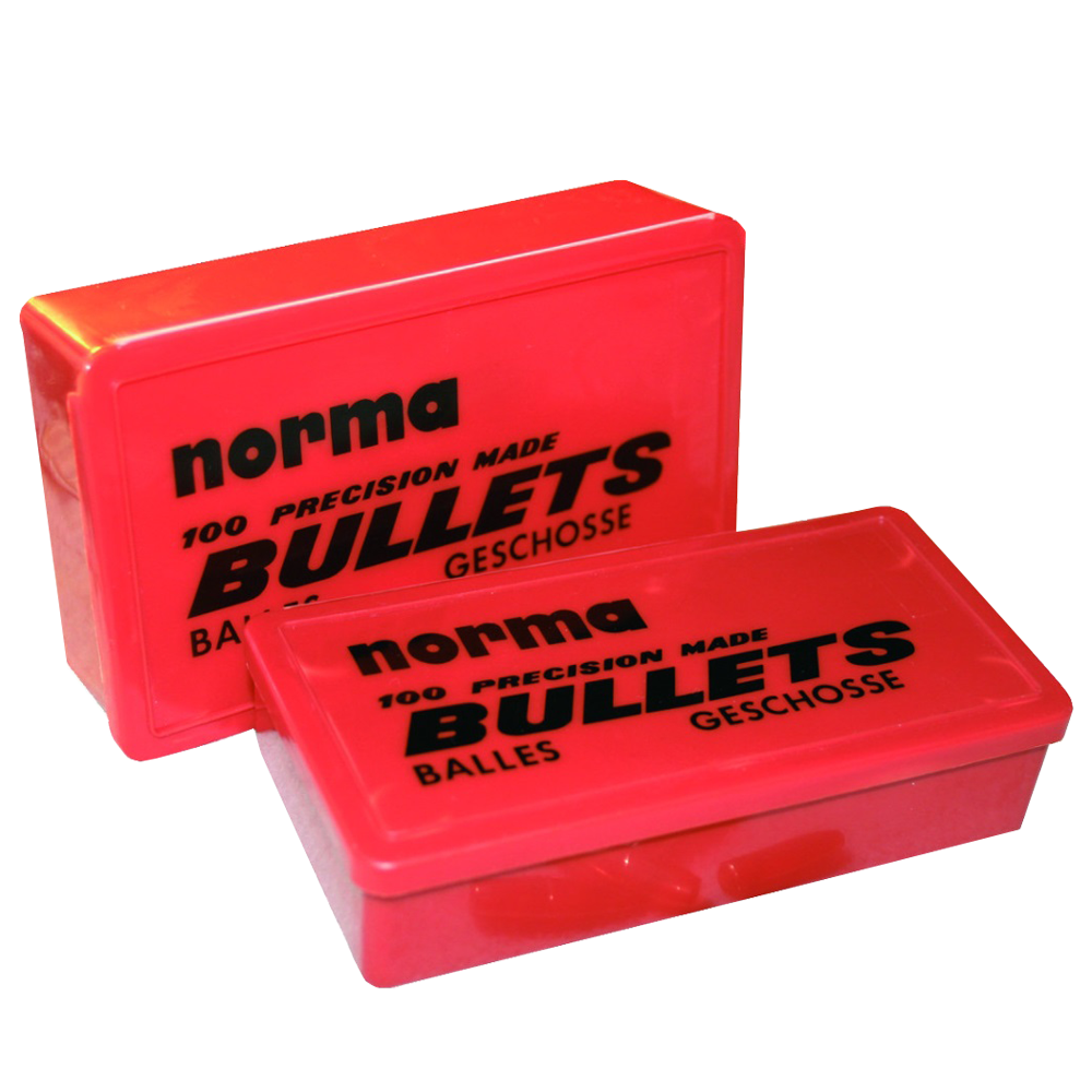 Norma Kulor 6,5 10,1G ORYX