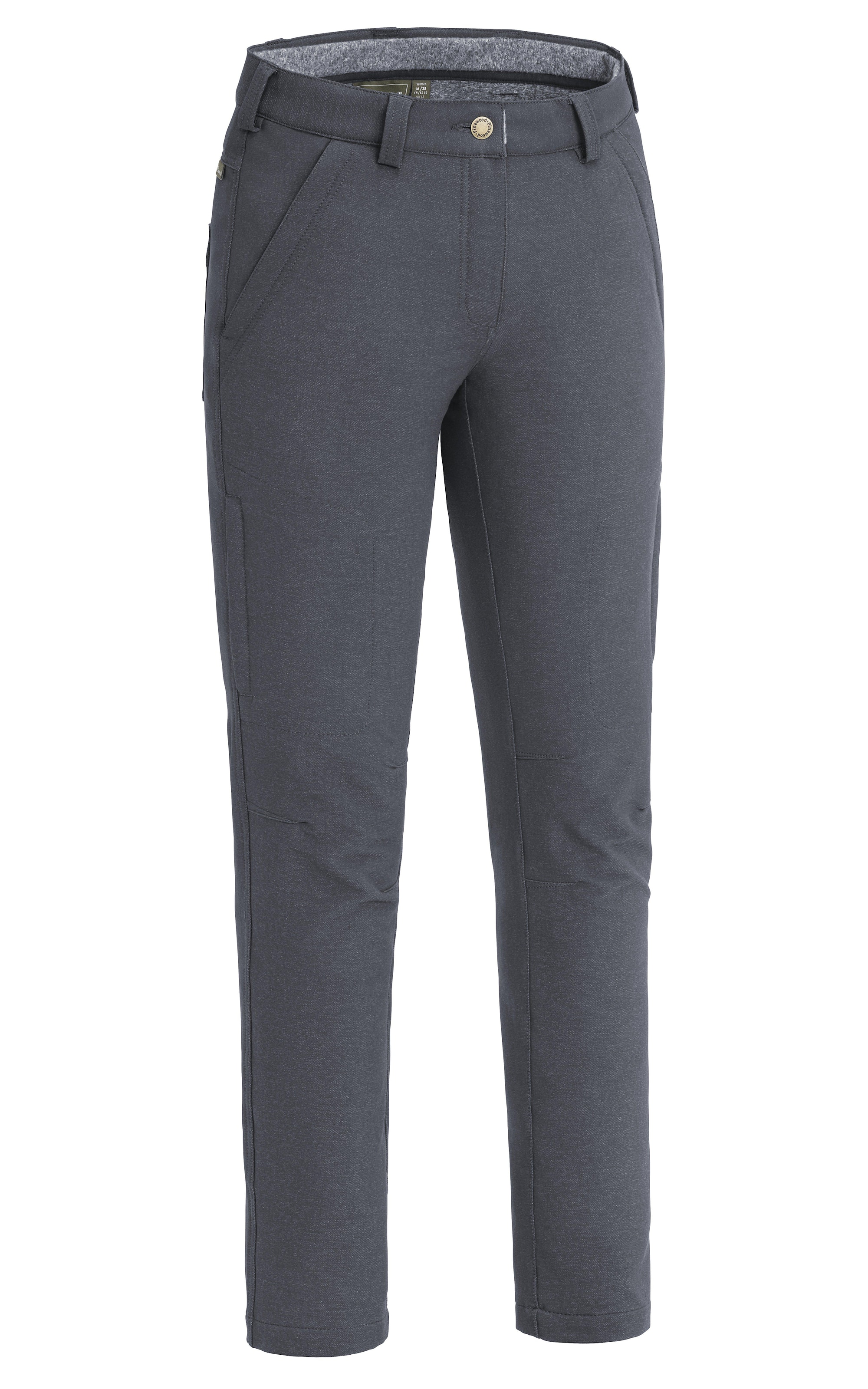 Pinewood Urban Nature Byxor Dam Indigoblue