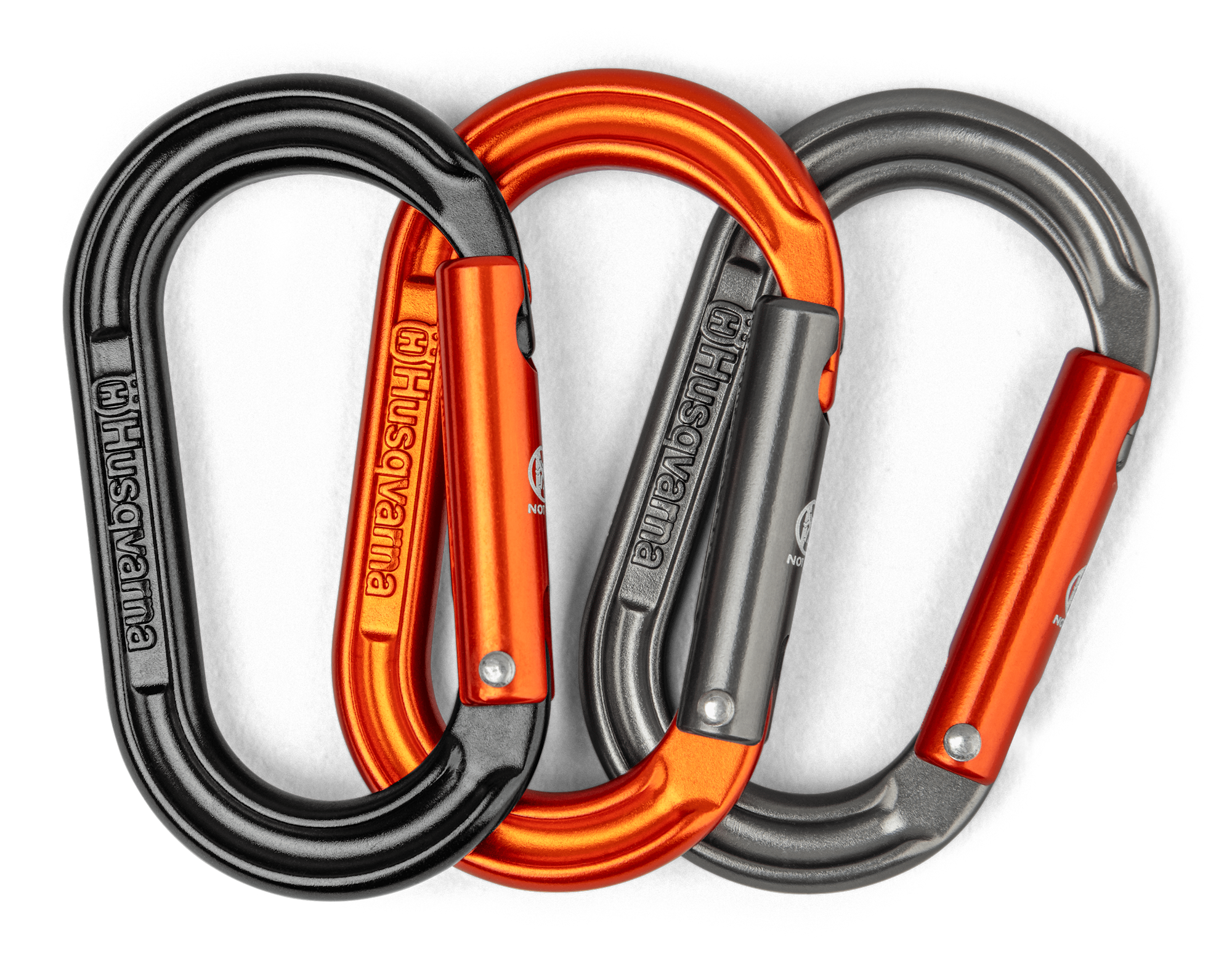 Husqvarna Karabinkrok Mini