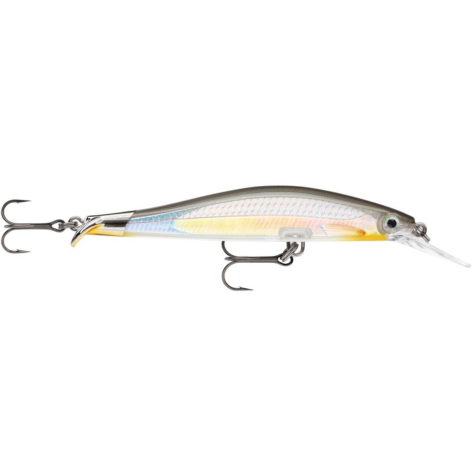 REA/Black Friday Rapala Ripstop Deep 9 cm Speed Monkey (MKY)