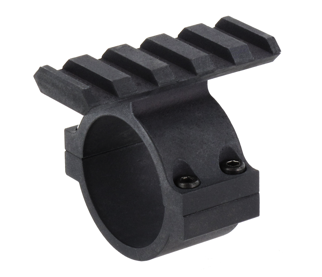 Aimpoint Monteringsadapter 30 mm
