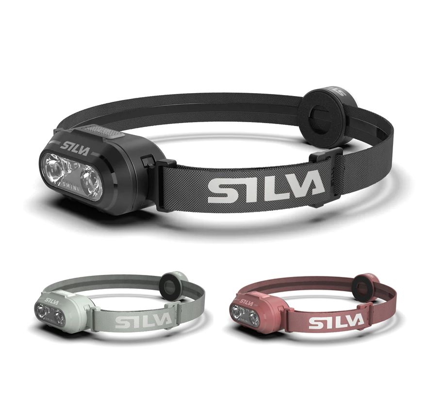 Silva Smini Hodelykt