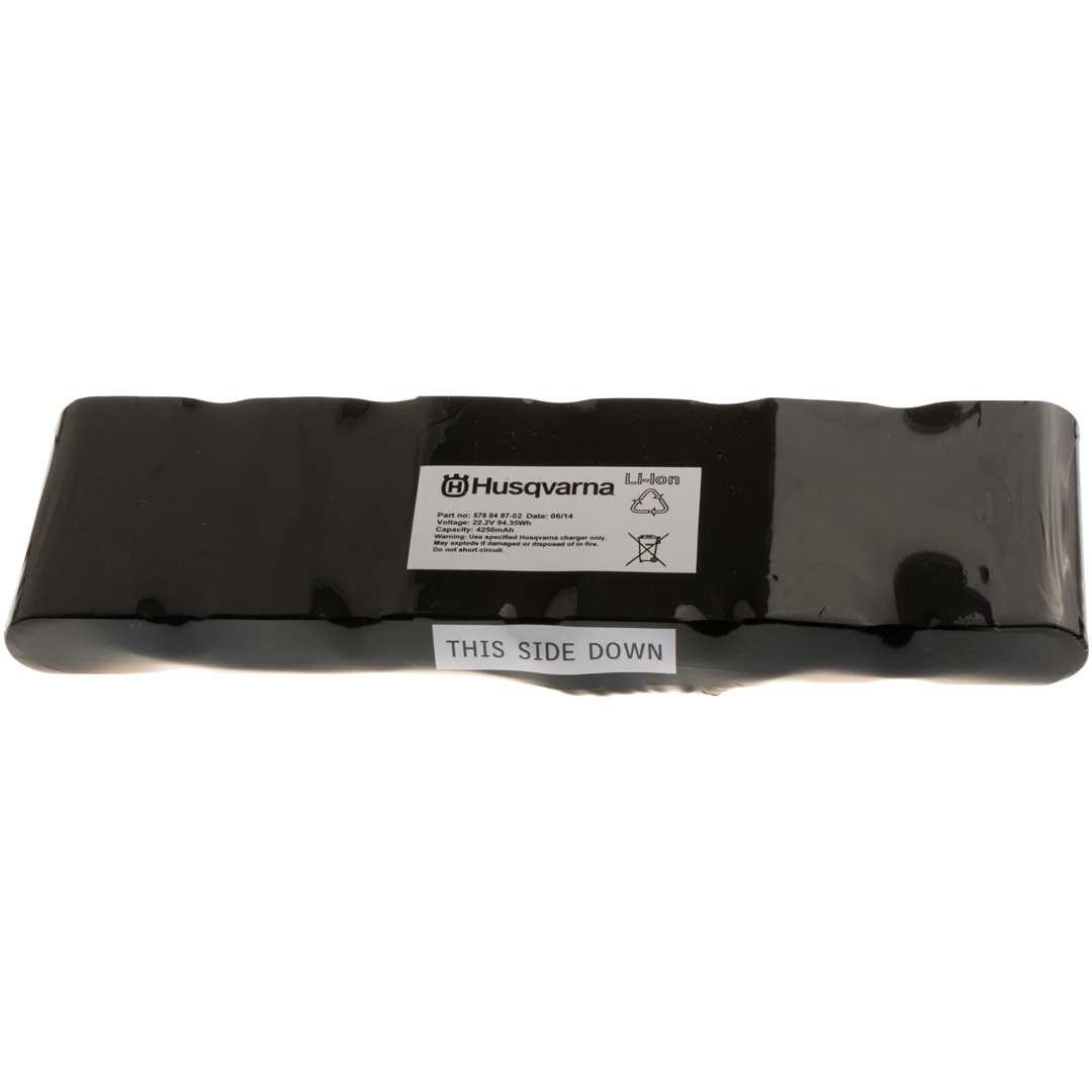 Husqvarna Batteri Automower 265 ACX