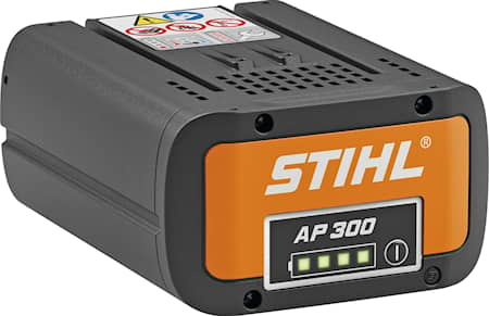 Stihl Ap 300 Batteri 36v 227wh