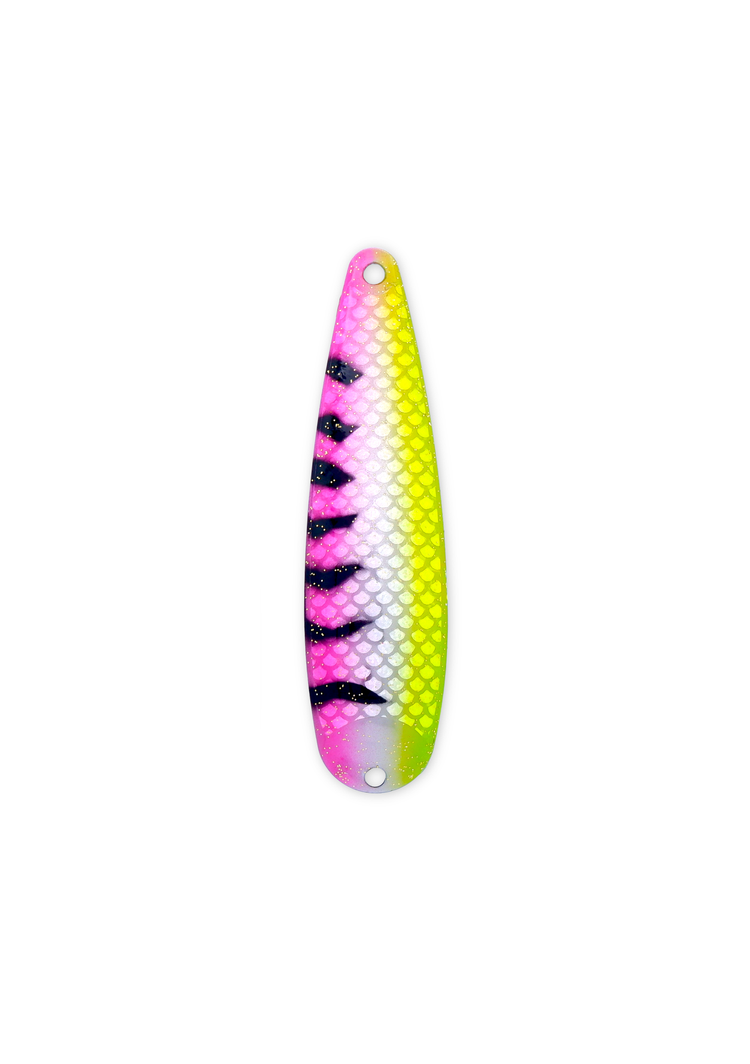 Gladsax Ismo Qwack 263 Pink Lady -