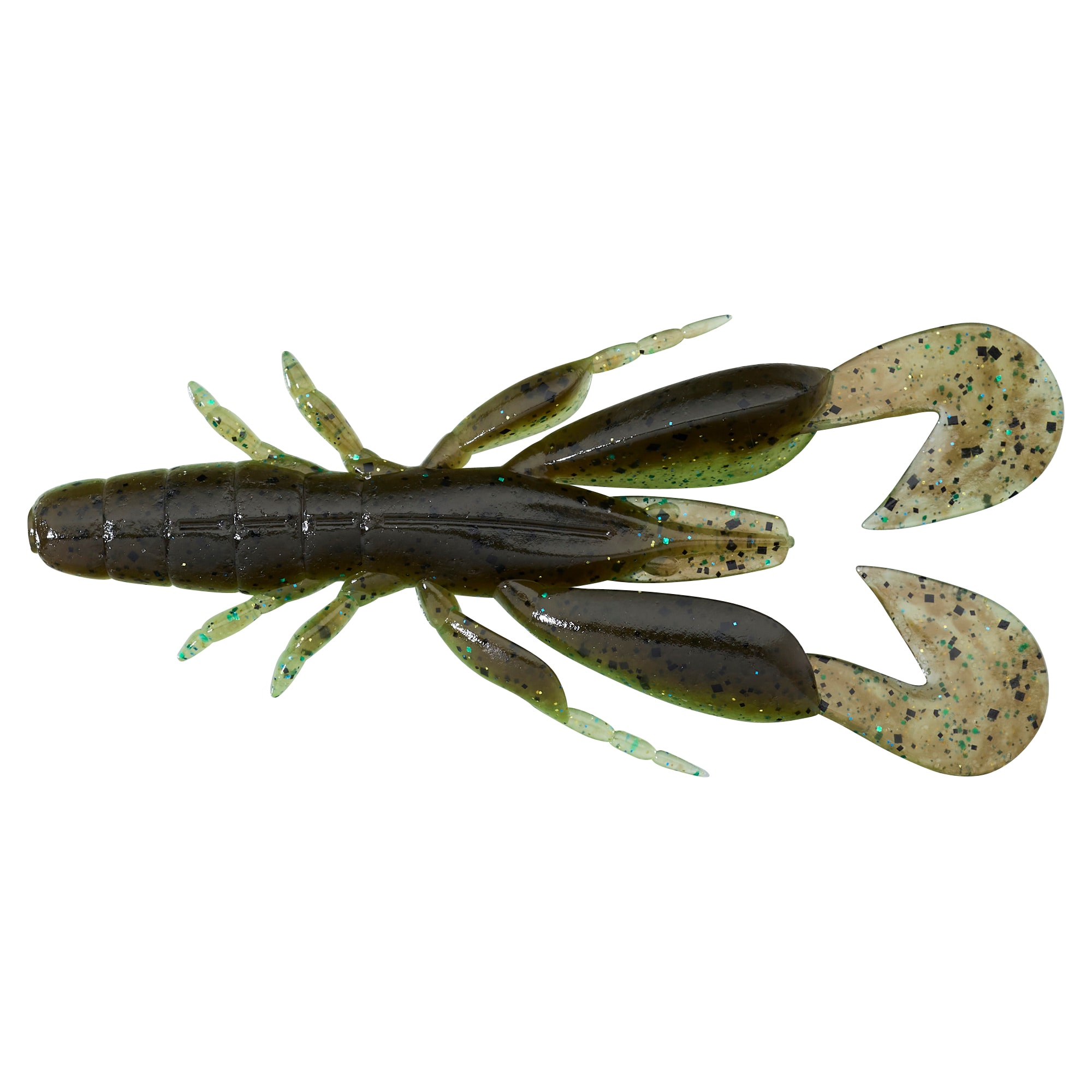 Chunk Craw 7cm 3,5g Magic Pumpkin Chart - 3 för 2 - billigaste på köpet!