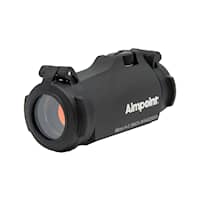 Aimpoint® Micro H-2 2MOA  Rotpunktvisier ohne Montage