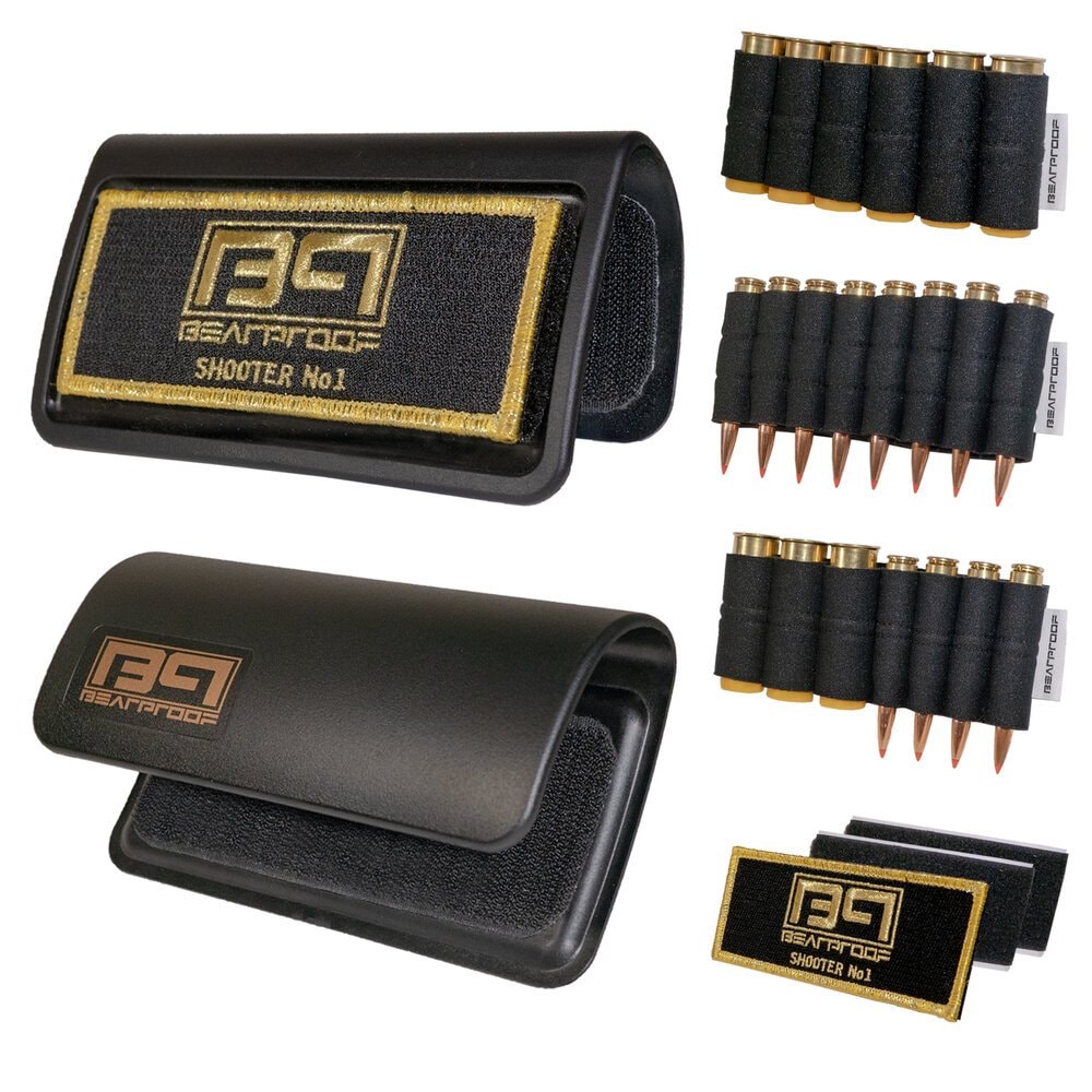 Bearproof Präzision Kolbenring Expander