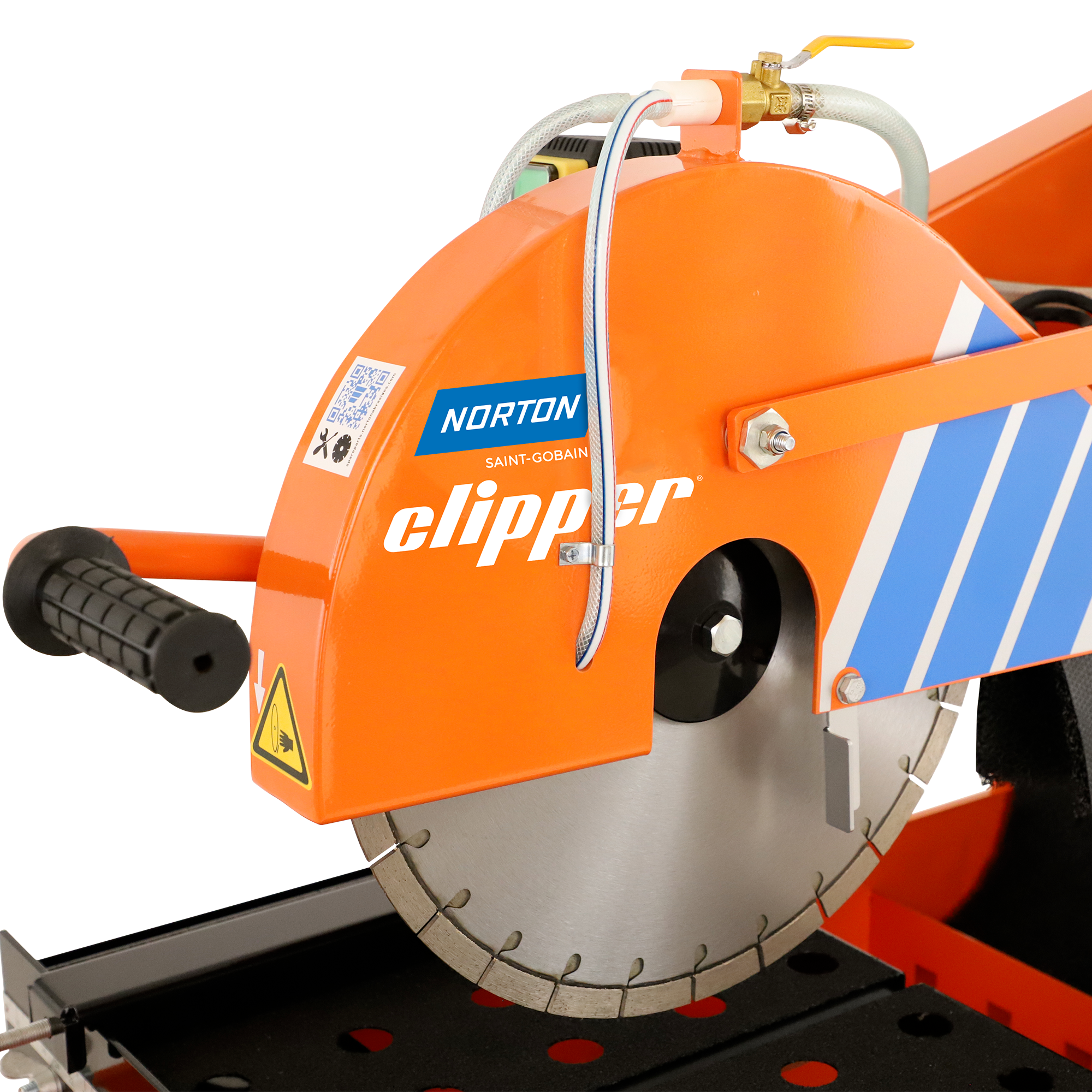 70184630306 Masonry saws Norton Clipper-JCW 1.30.1