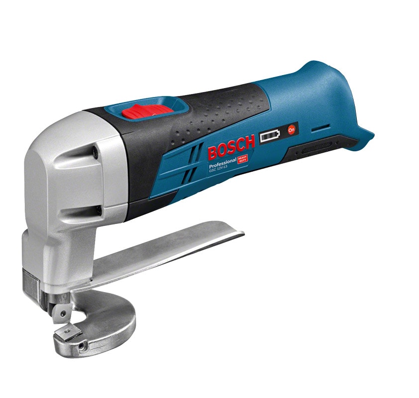 Bosch GSC 12V-13 Solo Blechschere