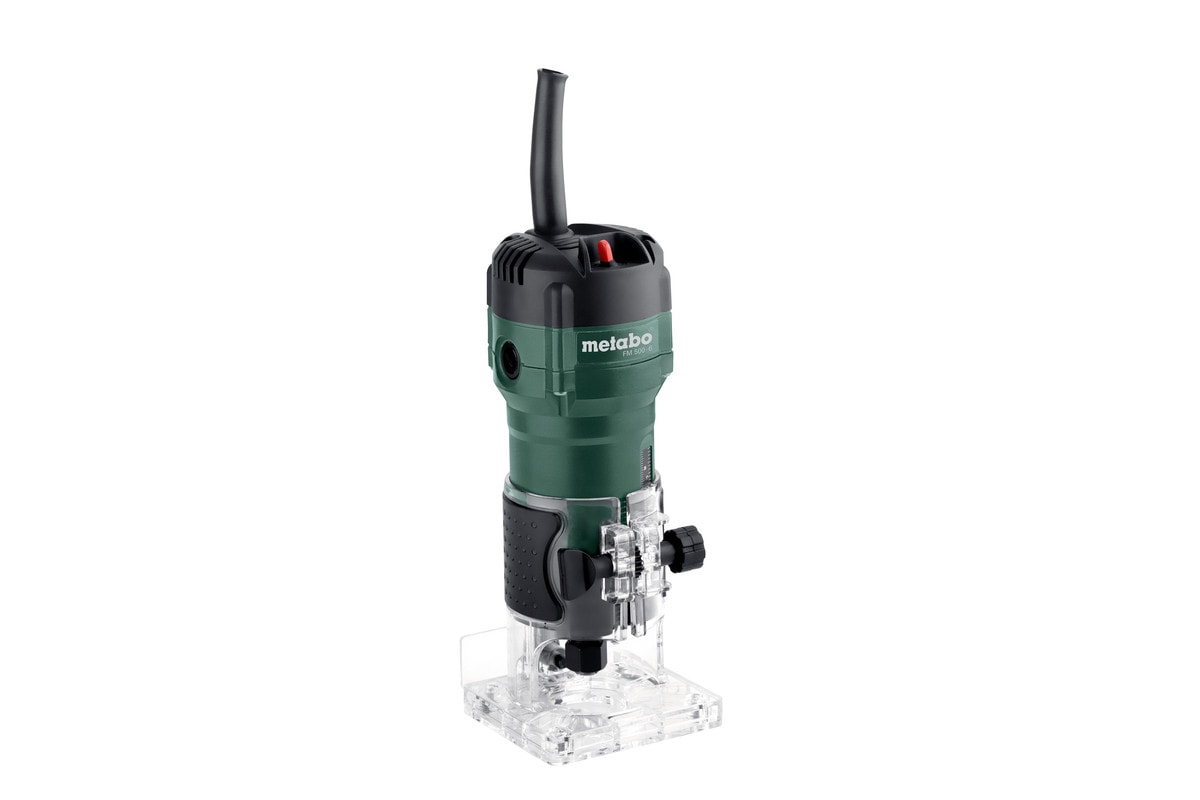 Metabo Kantfräs FM 500-6