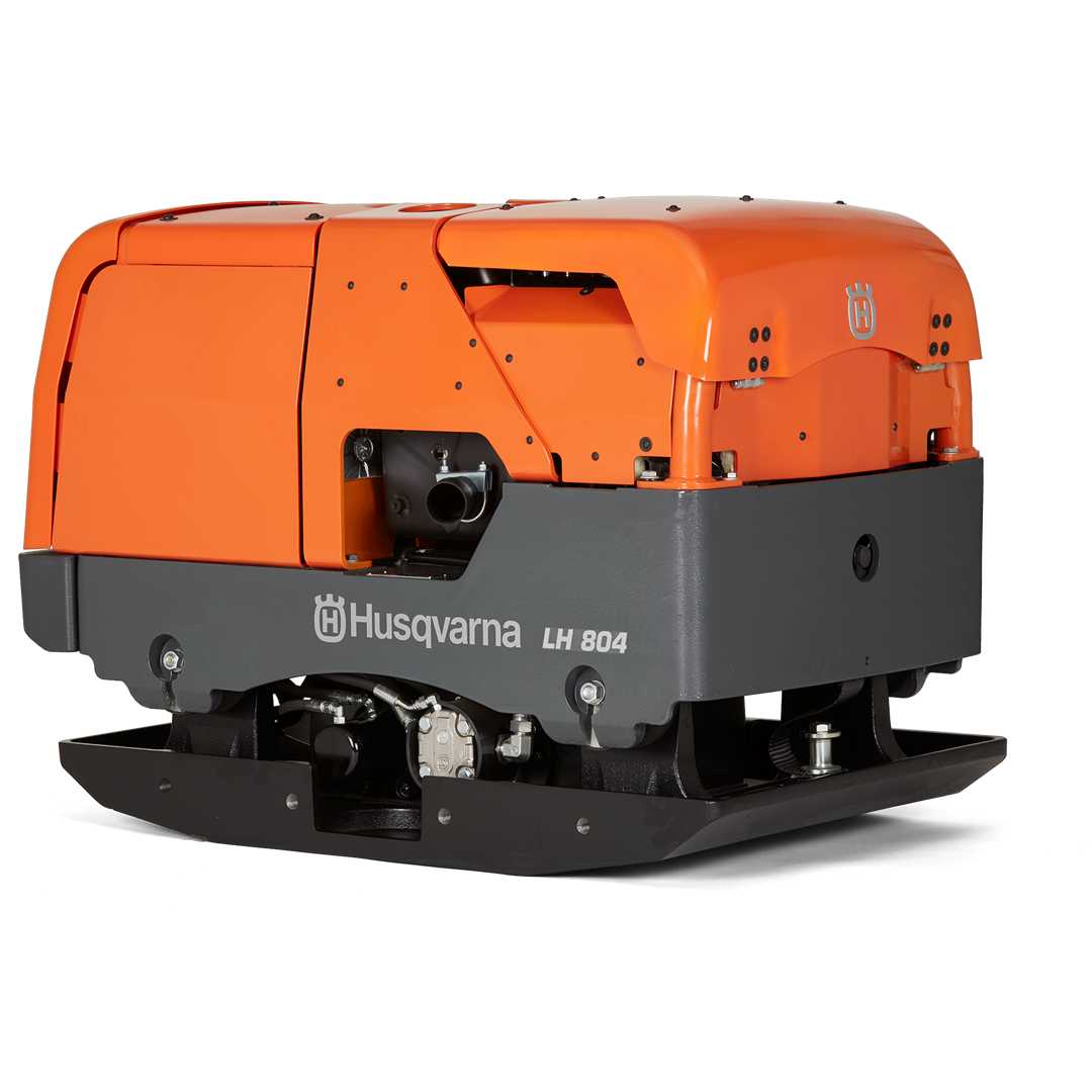 Husqvarna LH 804