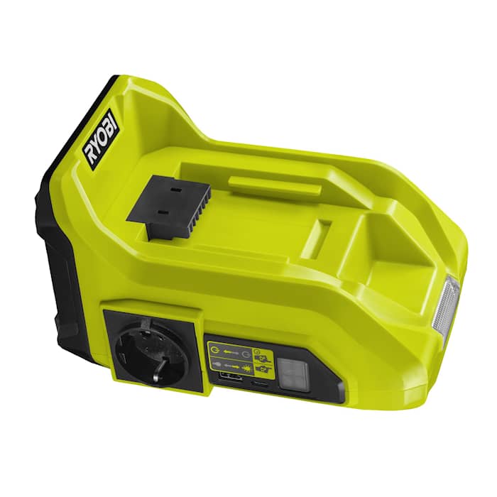 Ryobi RY36BI300A-0 Spänningsomvandlare