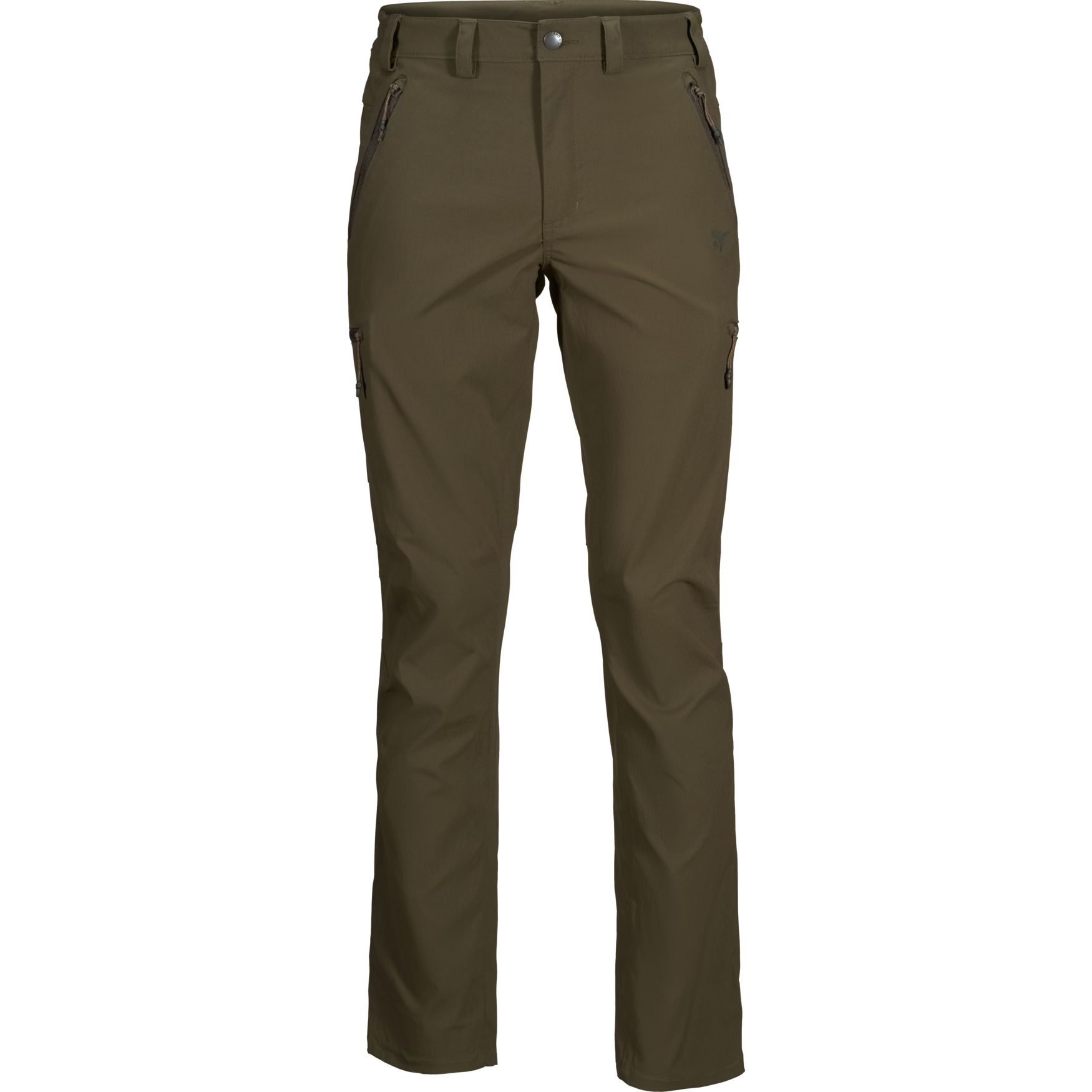 Seeland Outdoor stretch byxor Pine green 46