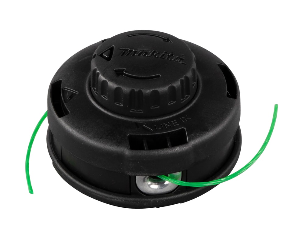 Makita Trimmerhode Tap & Go 2,0mm, M10 x 1,25 LH