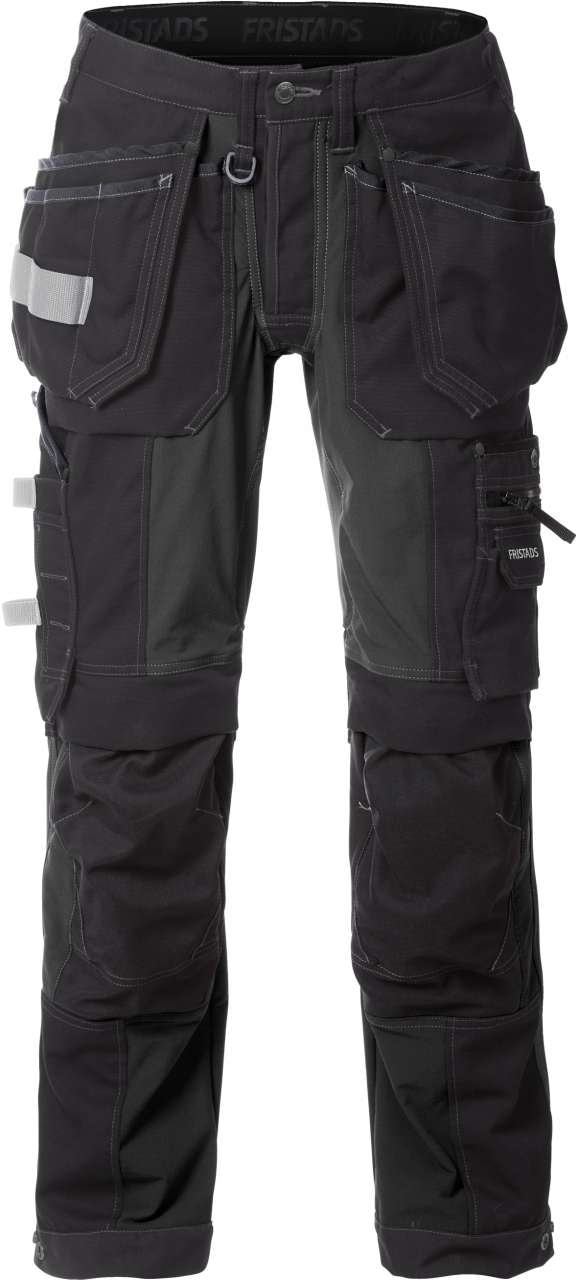 Fristads Hantverkarbyxa Dam 2533 GCYD