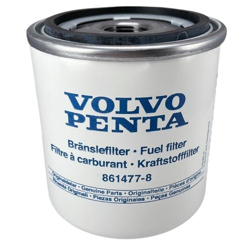 Volvo Penta Bränslefilter 861477