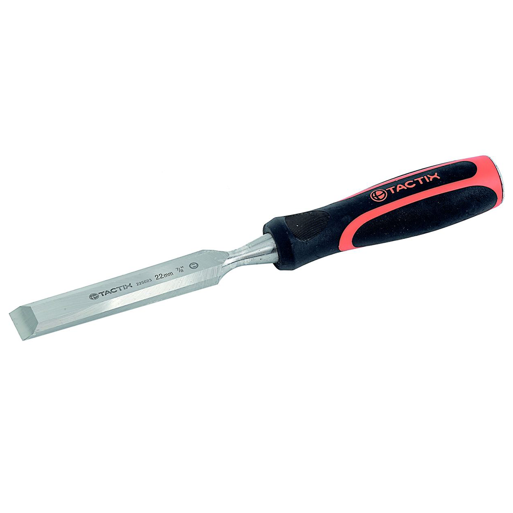 Tactix Stemmejern 13 mm