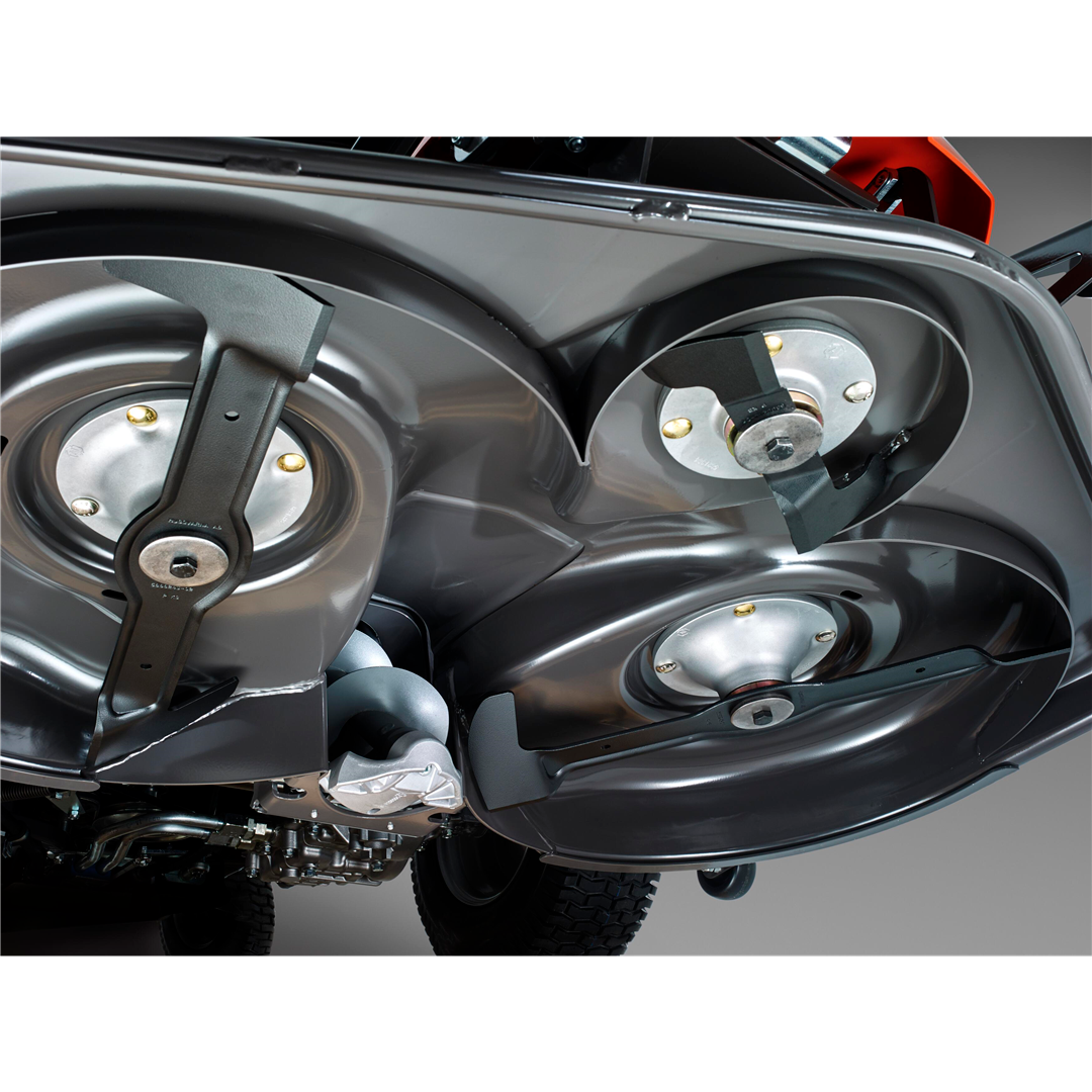 Husqvarna Cutting deck - Combi 112 til R419-/R420TsXAWD - Combi 112cm 44" R400-serien (418/419/420/422)