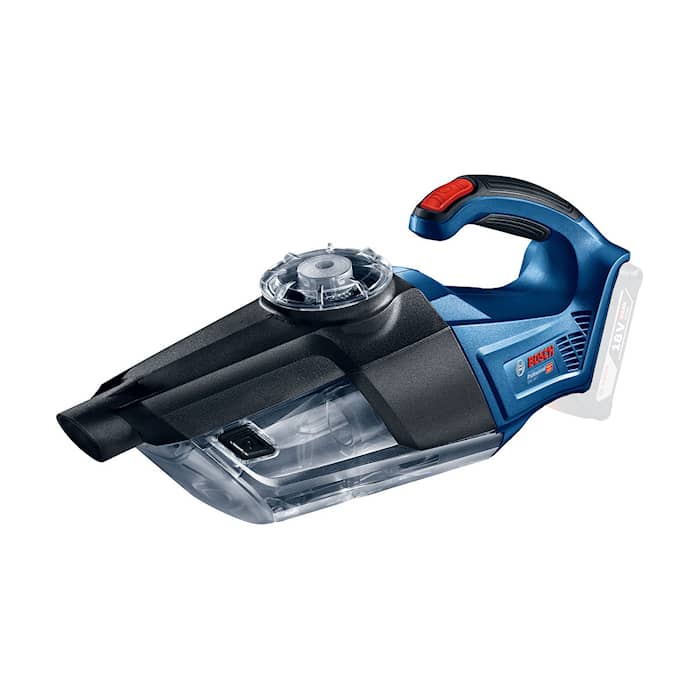 Bosch GAS 18V-1 Solo Dammsugare