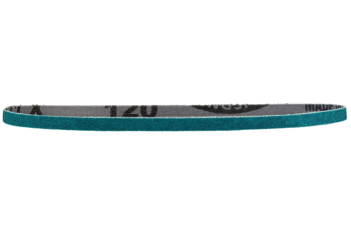 Metabo Slipband 6x457mm Zir P 10-pack