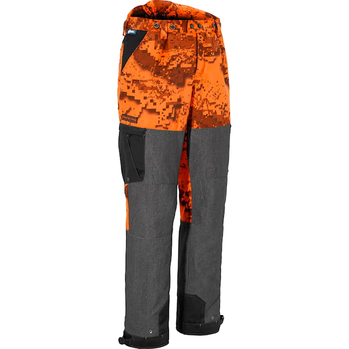 Swedteam Protection Women Hunting Trouser Desolve Fire