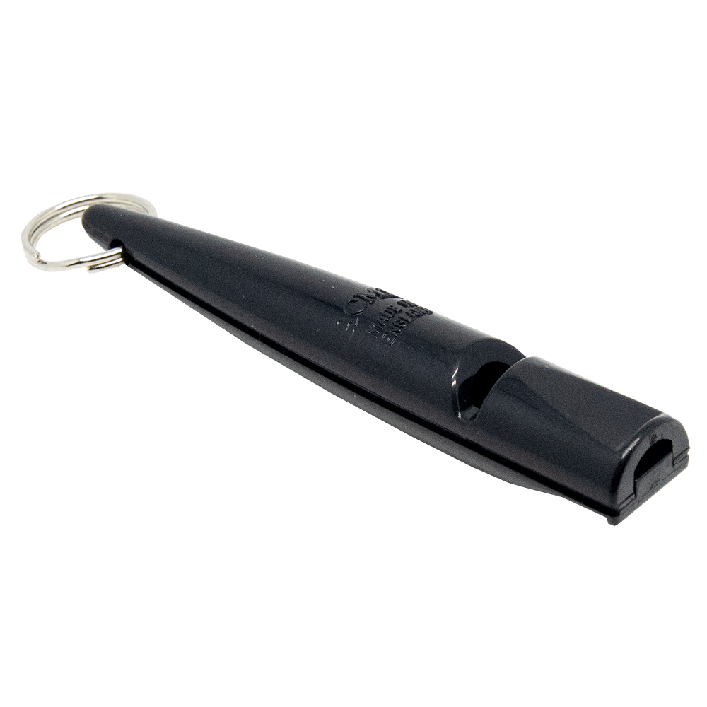 ACME Visselpipa Svart 211,5