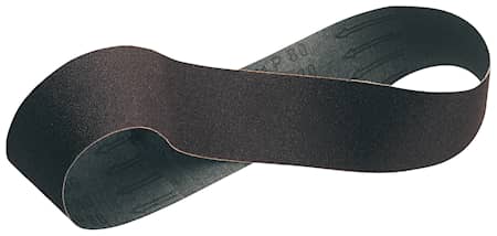 Einhell Slibebåndsæt til bånd- og bænksliber, 50x686 mm, 5 stk.