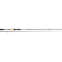 Gunki Power Game Rod S-240M/MH 240 cm (8') 5-25 g Haspelspö