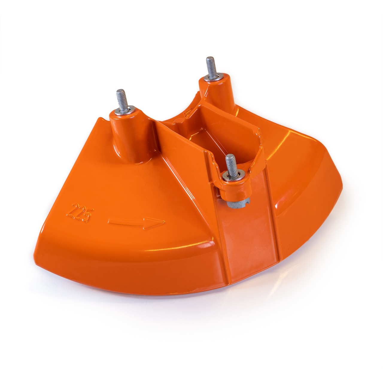 Stihl Schutz für Sägeblatt, 225 mm, für FS 360/410/460/490, nicht für K-Modelle