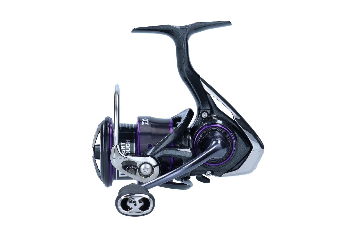 REA/Black Friday Daiwa 22 PROREX V LT 1000