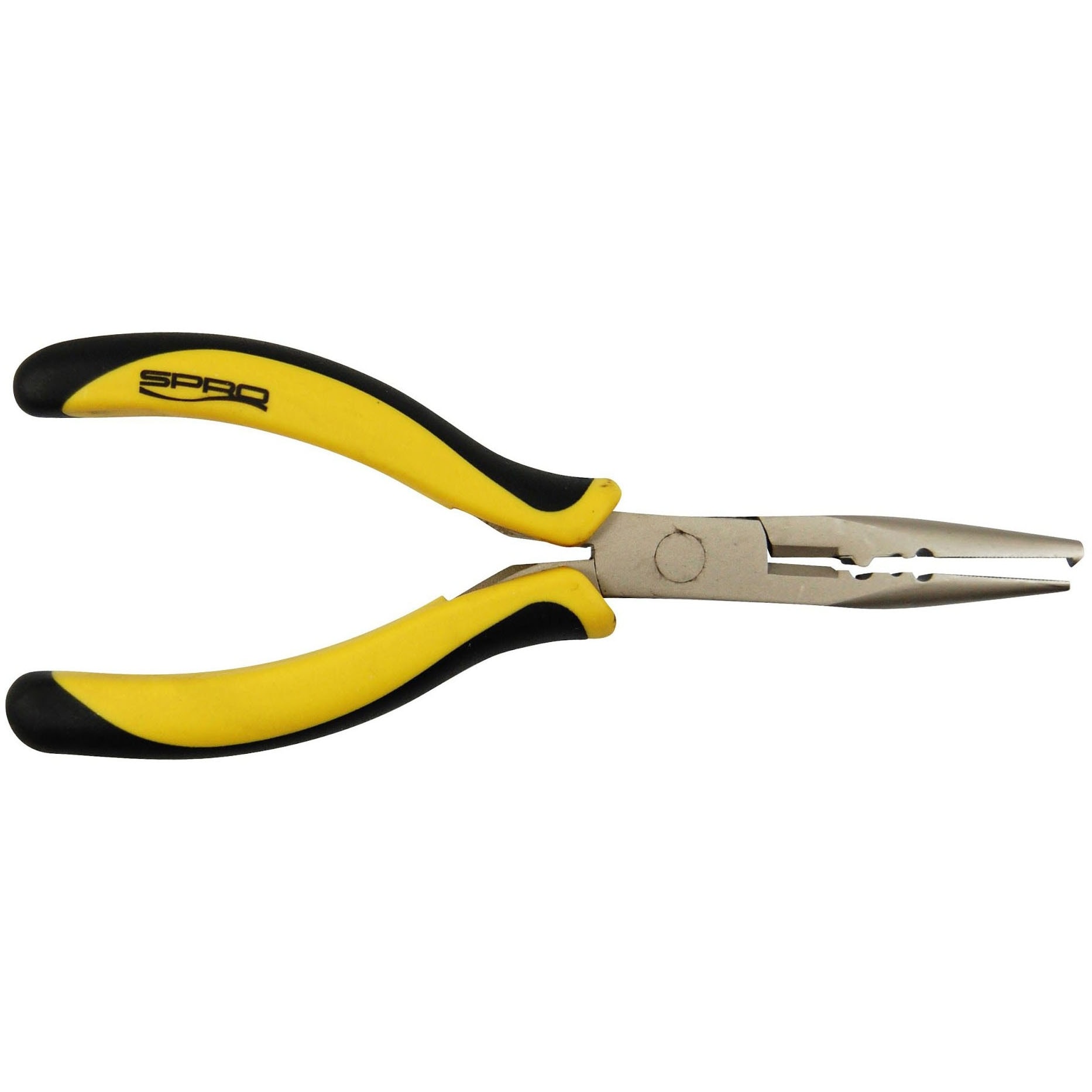 SPRO Split Ring Pliers 15,5 cm