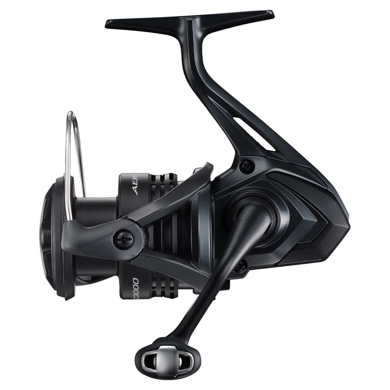 Shimano Aero C3000 Baitrunner