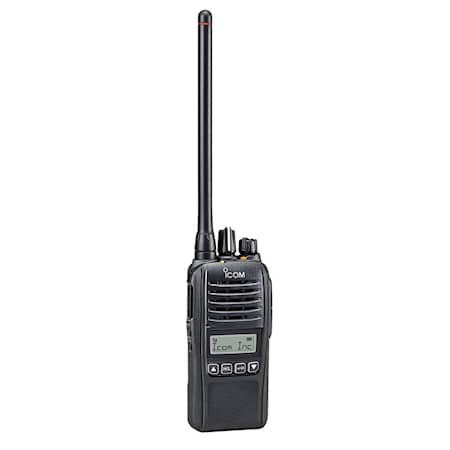 Icom Prohunt Basic 155MHz Digitaalinen metsästysradio