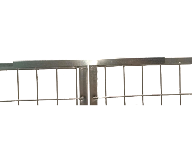 Stabiliseringsprofil 20x20x390mm