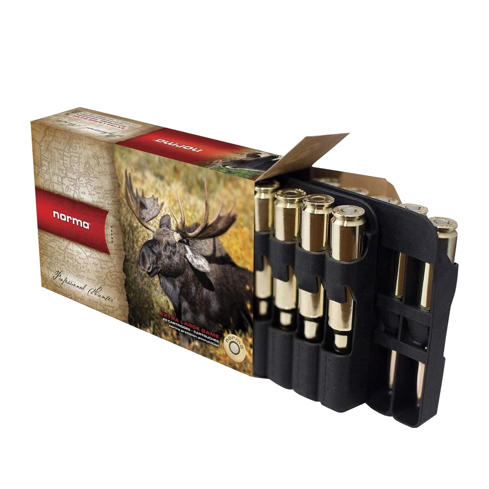 Norma 9,3X62 19313 18,5 ORYX