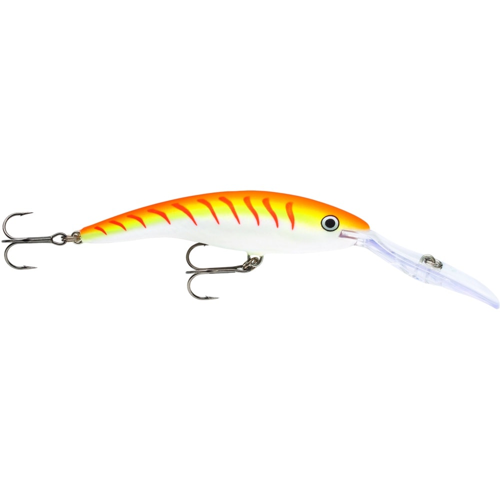 Rapala Deep Tail Dancer 11 cm OTU Vaappu