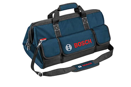 Bosch Große 67L Werkzeugtasche