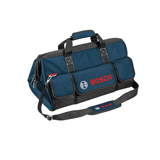Bosch Værktøjstaske Bosch Professional stor håndværkertaske Professional