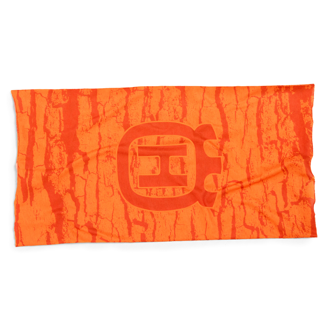 Halskrage Orange Husqvarna Xplorer